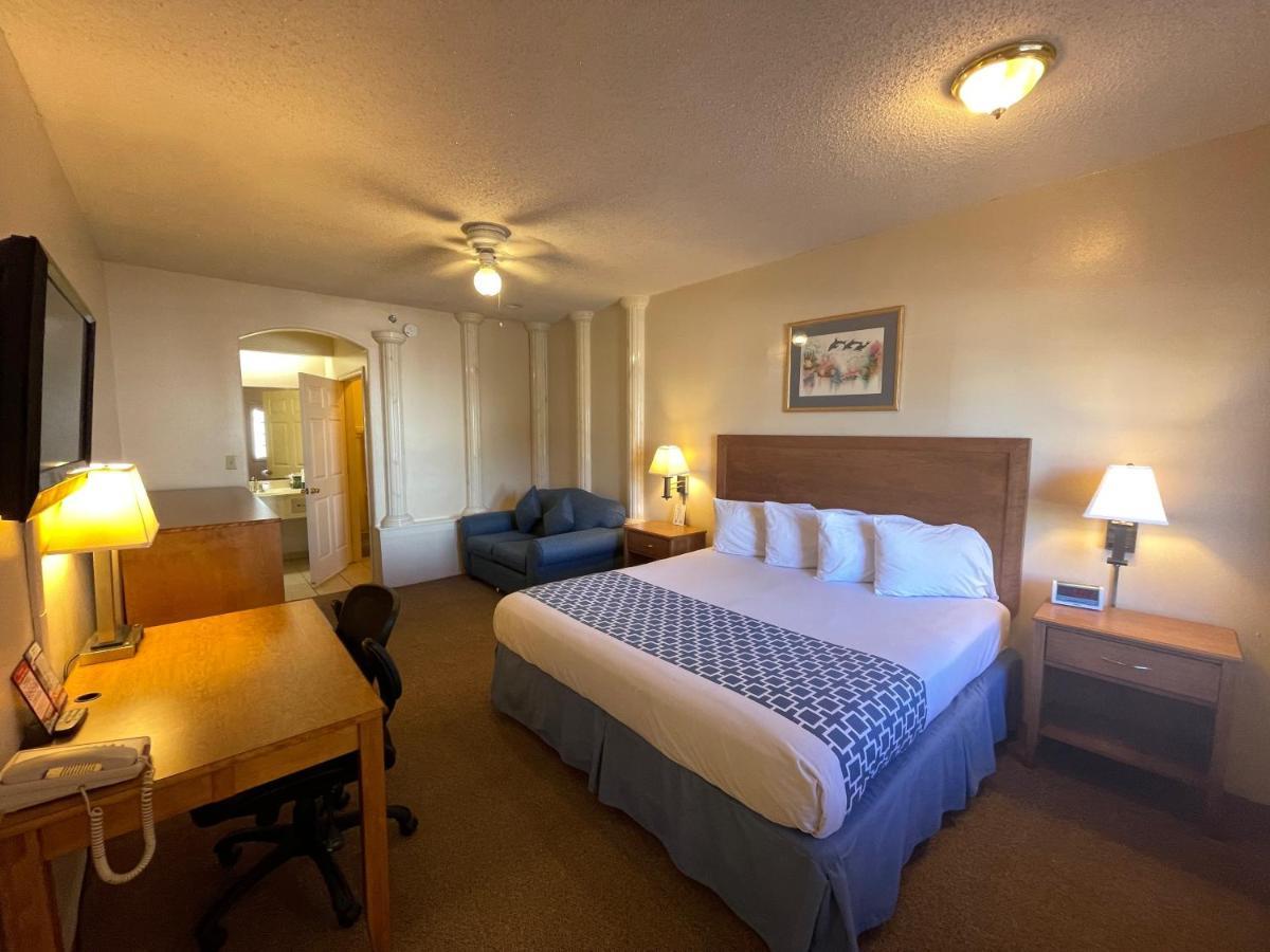 Flamingo Motel South Padre Island